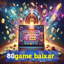 80game baixar